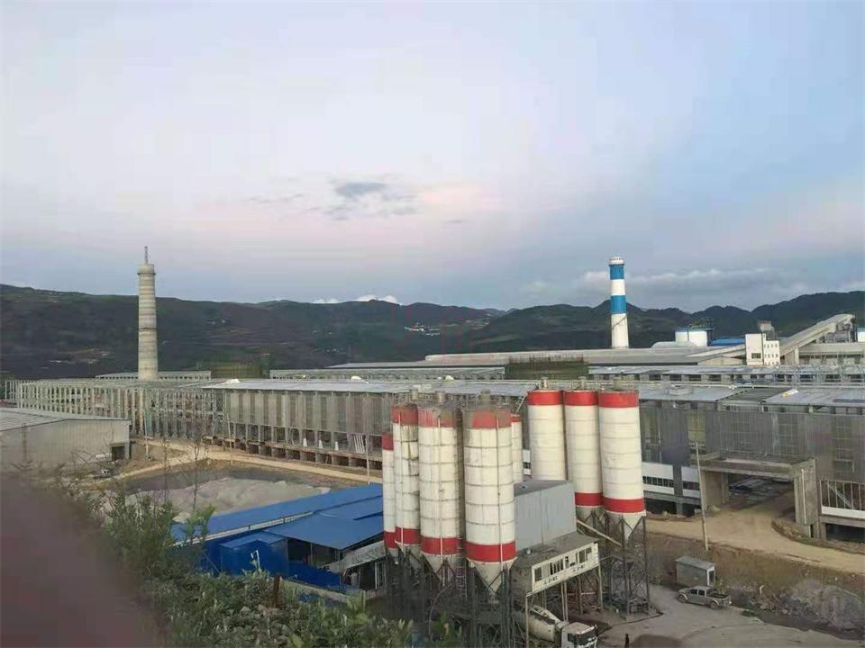 0921km13888593663建友機(jī)械混泥土攪拌站水泥倉  (2).jpg